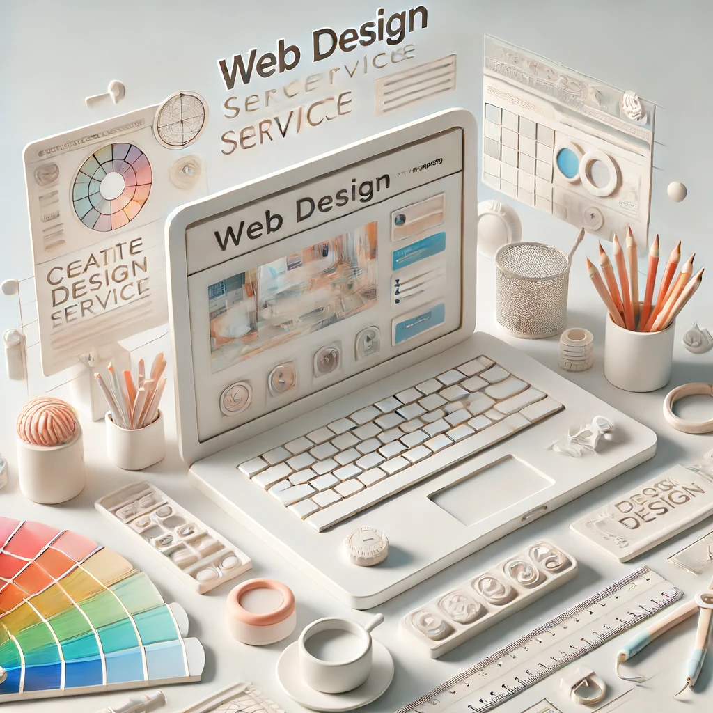 Web Design